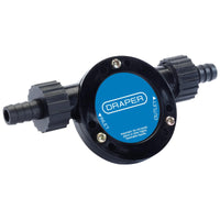 Draper Drill Powered Pump, 2 x 13mm Adaptors - DPP1