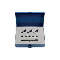 Laser Glow Plug Threaded Insert Kit M10 x 1.25mm 6780