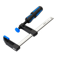 Draper f-clamp 150-1000mm
