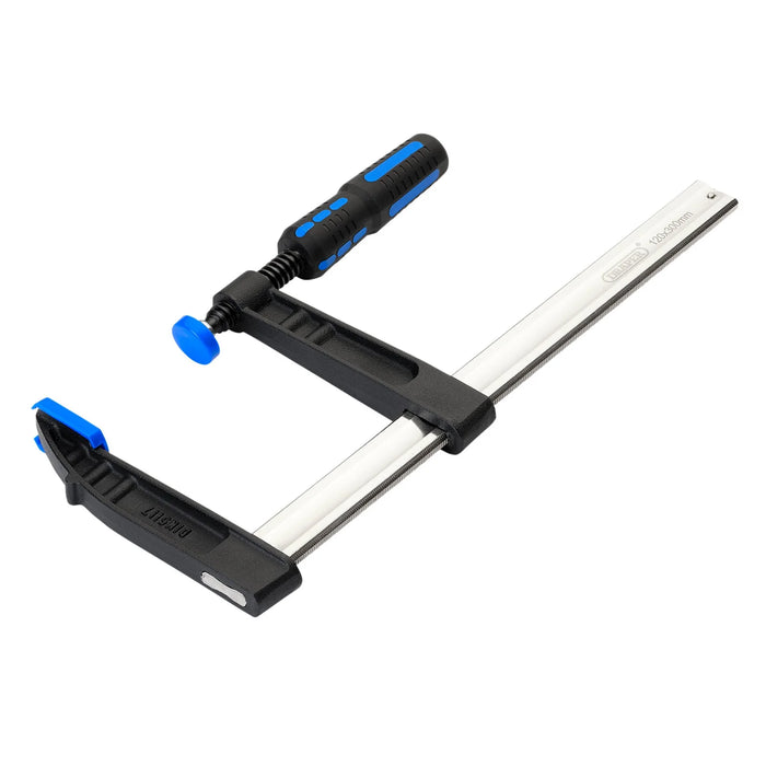 Draper f-clamp 150-1000mm