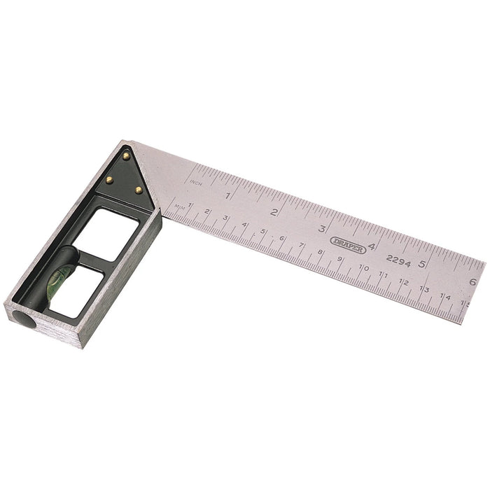 Draper Try and Mitre Square, 150mm - 2294