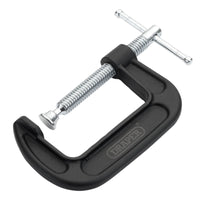 Draper Heavy Duty g-clamp 76-350mm