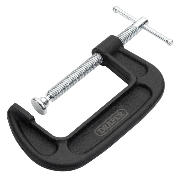 Draper Heavy Duty g-clamp 76-350mm