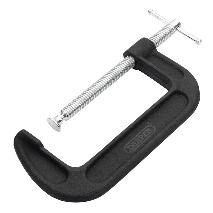 Draper Heavy Duty g-clamp 76-350mm