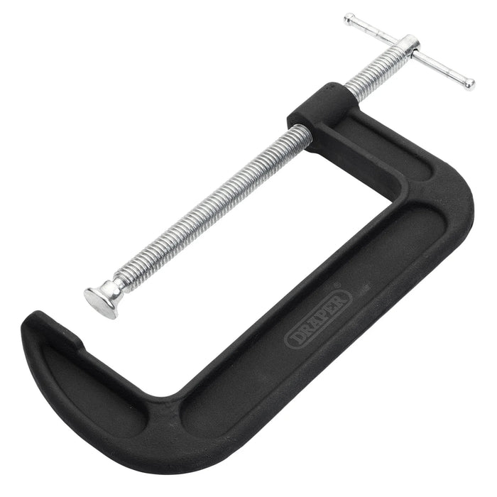 Draper Heavy Duty g-clamp 76-350mm