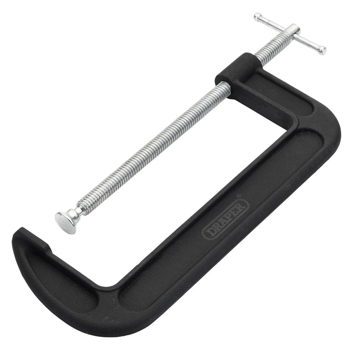 Draper Heavy Duty g-clamp 76-350mm