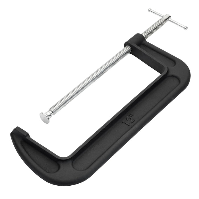 Draper Heavy Duty g-clamp 76-350mm