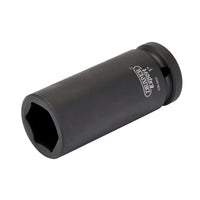 Draper Expert Imperial Deep Impact Socket, 3/4" Sq. Dr. 1" - 419D-AF