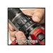 Einhell TP-CD 18/120 Li-i BL-Solo Power X-Change Combi Drill 18V Bare Unit Einhell - Town Tools