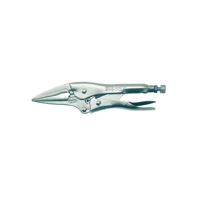 Teng Tools Plier Set FOAM4X4 11 Pieces Teng Tools - Town Tools 