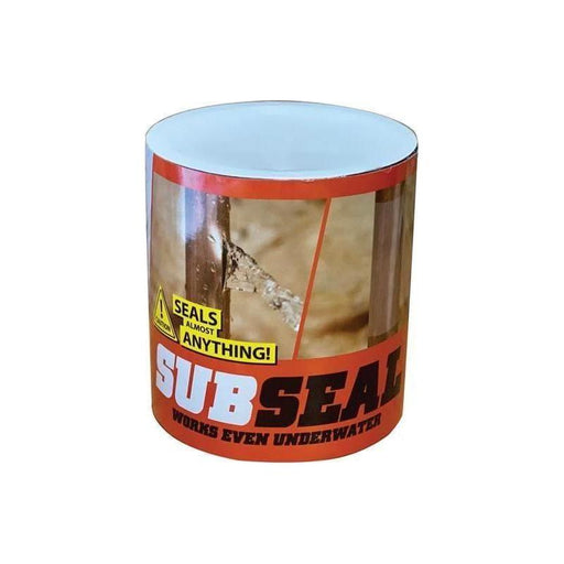 Sfixx® SUBSEAL Waterproof Repair Tape Clear SFIXX® - Town Tools