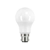 Energizer® LED BC (B22) Opal GLS Dimmable Bulb, Warm White 806 lm 8.8W