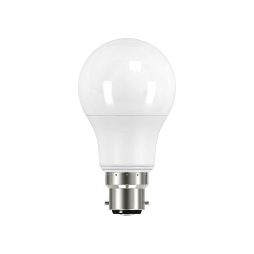 Energizer® LED BC (B22) Opal GLS Dimmable Bulb, Warm White 806 lm 8.8W Energizer® - Town Tools