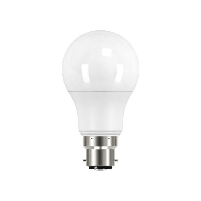 Energizer® LED BC (B22) Opal GLS Dimmable Bulb, Warm White 806 lm 8.8W Energizer® - Town Tools