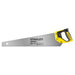 Stanley® Hand Tools Jet Cut Heavy-Duty Handsaw 550mm (22in) 7 TPI STANLEY® Hand Tools - Town Tools