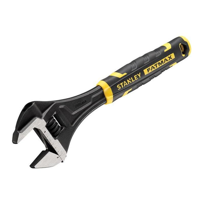 Stanley® Hand Tools FatMax® Quick Adjustable Wrench 300mm (12in) STANLEY® Hand Tools - Town Tools