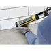 Everbuild Sika EB25 Hybrid Sealant Adhesive Clear 300ml Everbuild Sika - Town Tools