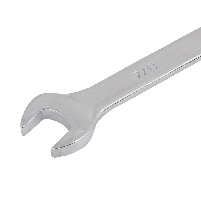 Sealey Premier Premier Imperial Combination Spanner 7/8" CW11AF Sealey Premier - Town Tools 