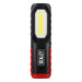 Sealey Rechargeable Inspection Light 3W COB & 2W SMD LED LED301 Sealey - Town Tools 