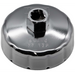 Sealey Oil Filter Cap Wrench 77mm/12F (903-6)