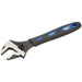 Draper Soft Grip Crescent-Type, 250mm 24896 Draper - Town Tools 