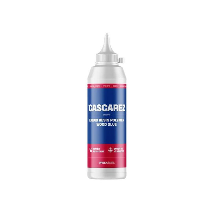 Cascamite Cascarez Fast Grab Wood Adhesive 500ml Cascamite - Town Tools