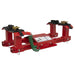 Sealey Fuel Tank Cradle 565kg FTC01 Sealey - Town Tools 