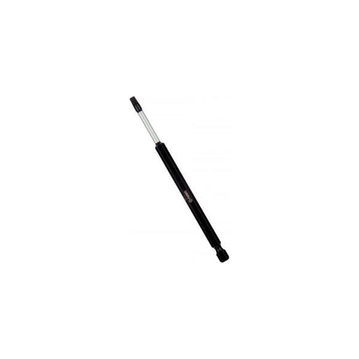 Carlyle Hand Tools 5In Impact Bit Torx 25 IBT255 Caryle Tools - Town Tools 