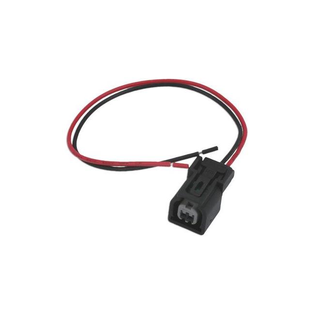 Tool Connection Electrical Connector Injector Sensor To Suit for Nissan 2pc 37577 Tool Connection - Town Tools 