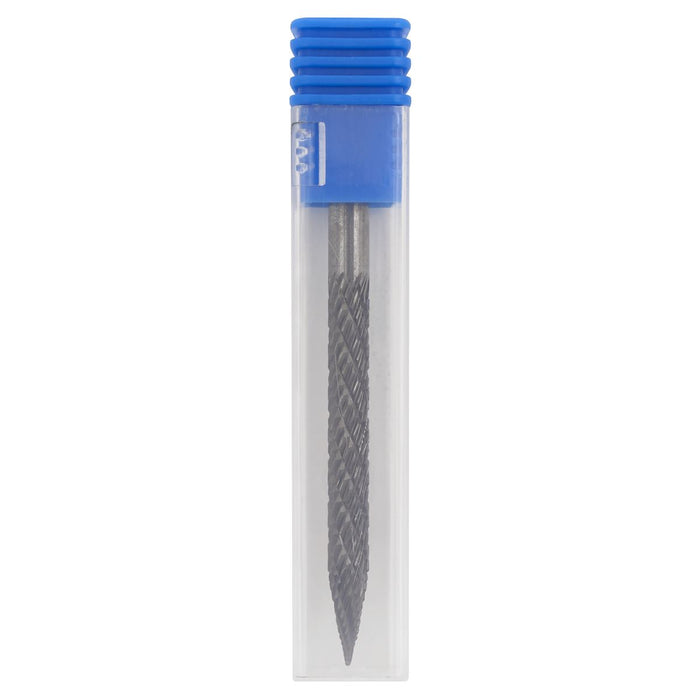 Sealey Tyre Repair Carbide Mill Cutter 6mm CDB06 Sealey - Town Tools 