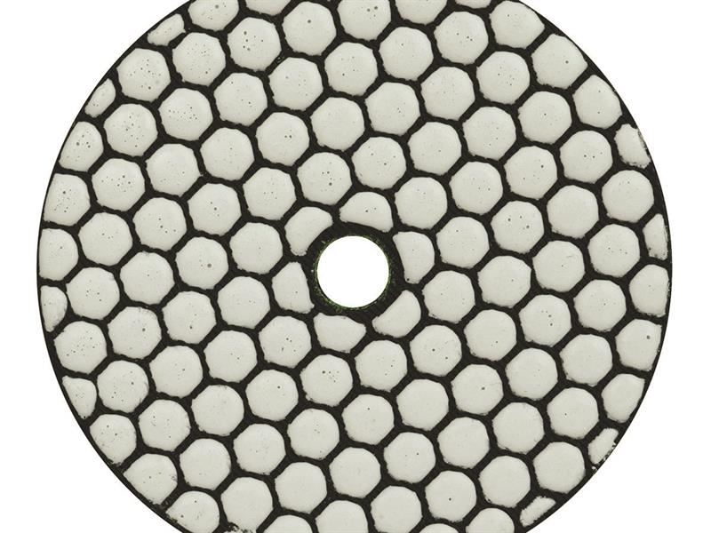 MEXCO Ceramica Diamond Dry Polishing Disc 3000 Grit MEXCO - Town Tools