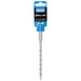 Draper SDS Plus Drill Bit, 7.0 x 160mm Draper - Town Tools
