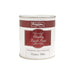 Rustins Chalky Finish Paint Windsor White 250ml Rustins - Town Tools