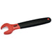 Draper VDE Approved Fully Insulated Open End Spanner, 16mm 99474 Draper - Town Tools 