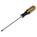 Roughneck Screwdriver Parallel Tip 6.0 x 150mm Roughneck - Town Tools