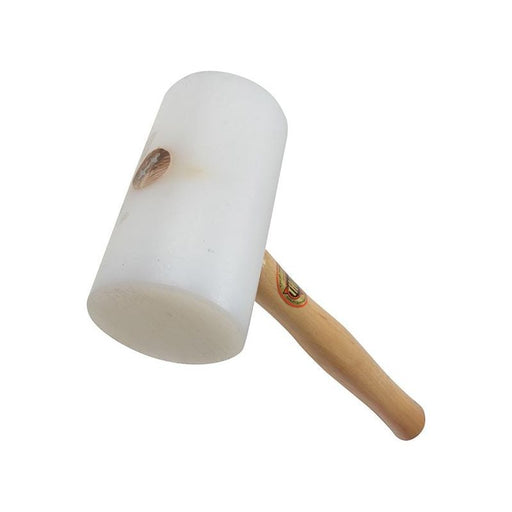 Thor 8126 Super Plastic Mallet 80mm 950g Thor - Town Tools