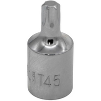 Sealey 3/8"Dr TRX-Star Socket T45 VS7014-52