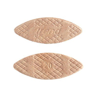 Trend BSC/20/1000 Biscuits No.20 (Pack 1000)
