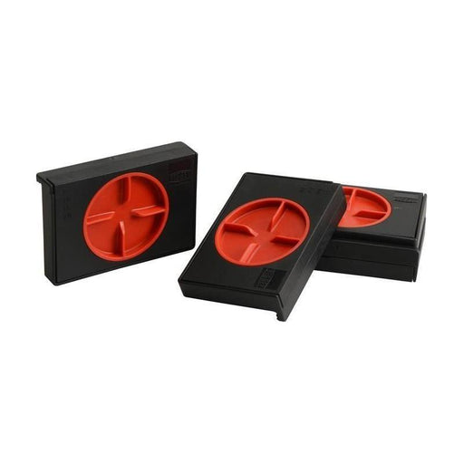 Bessey AV2 Adjustable Flooring Spacer (Pack of 4) Bessey - Town Tools