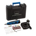 Draper Storm Force 10.8V Power Interchange Rotary Multi-Tool Kit, 1 x 1.5Ah Batt Draper - Town Tools 