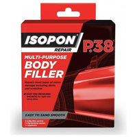 U-Pol P38 Multi-Purpose Body Filler 100 ml Tube P38/100