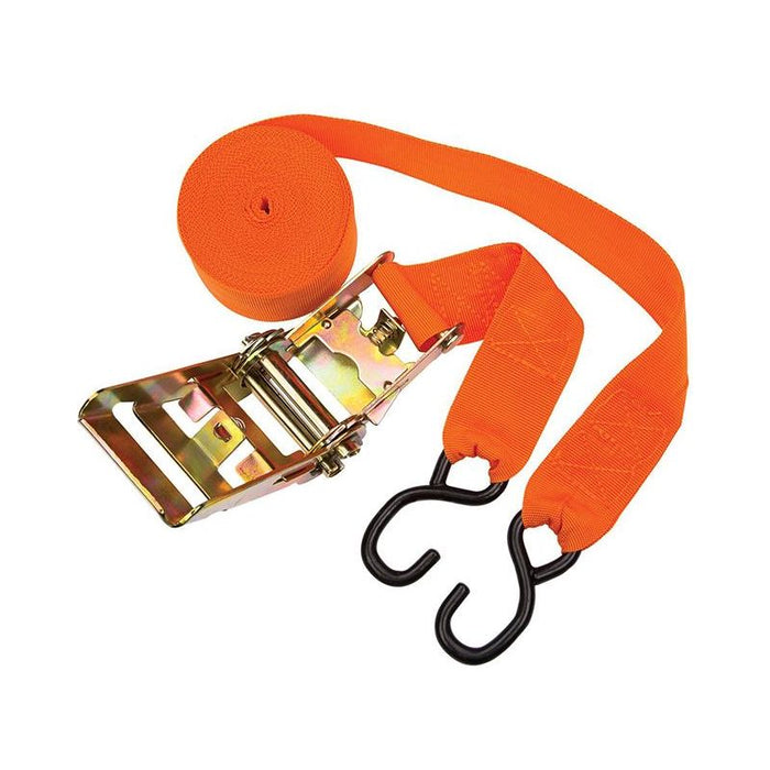 Bluespot Tools Ratchet Tie-Down 25ft BlueSpot Tools - Town Tools