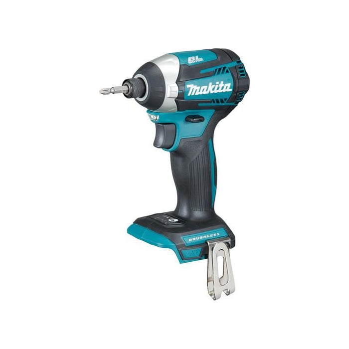 Makita DTD154Z Brushless Impact Driver 18V Bare Unit Makita - Town Tools