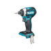 Makita DTD154Z Brushless Impact Driver 18V Bare Unit Makita - Town Tools