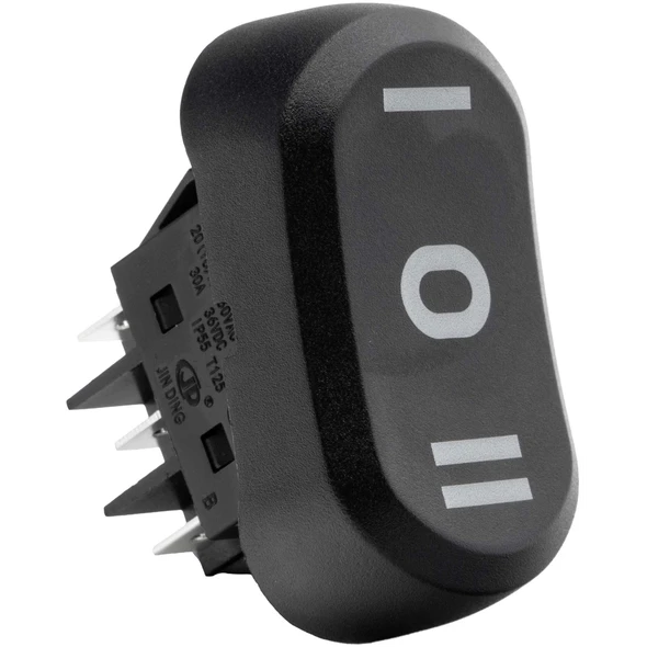 Sealey Rocker Switch