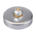 Silverline Magnetic Earth Block 16kg (35lb) Silverline - Town Tools 