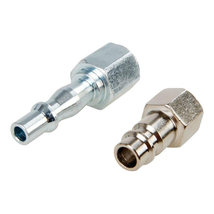 Silverline Air Tyre Inflator 400mm Silverline - Town Tools 