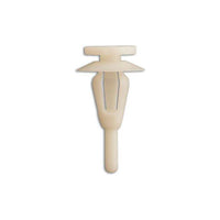 Connect Panel Clip - for Mitsubishi 50pc 31659