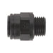 Sealey Straight Adaptor 8mm x 1/4"BSP Pack of 5 (John Guest Speedfitï PM010812E) Sealey - Town Tools 