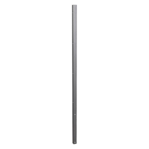 Sealey Modular System Upright Connector Single APMS50UCS Sealey - Town Tools 